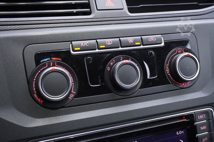 Hochdachkombi Volkswagen Caddy 2.0 TDI EURO 6 - Airco - Navi - Cruise - ...