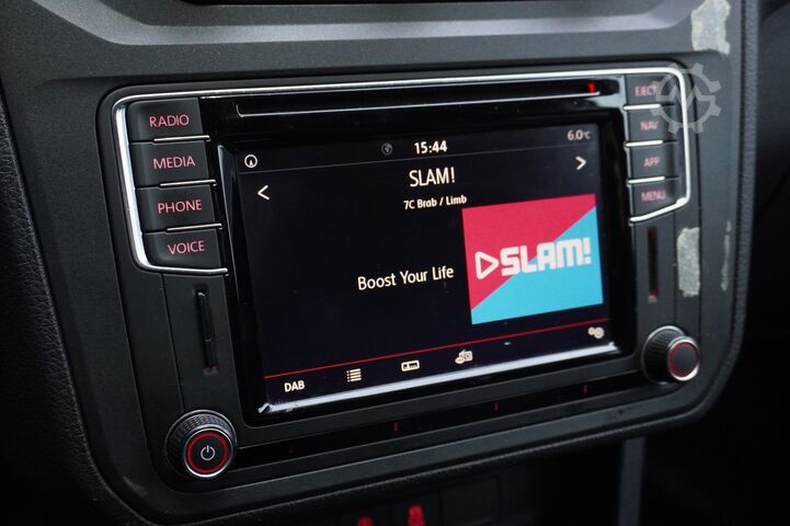 Hochdachkombi Volkswagen Caddy 2.0 TDI EURO 6 - Airco - Navi - Cruise - ...