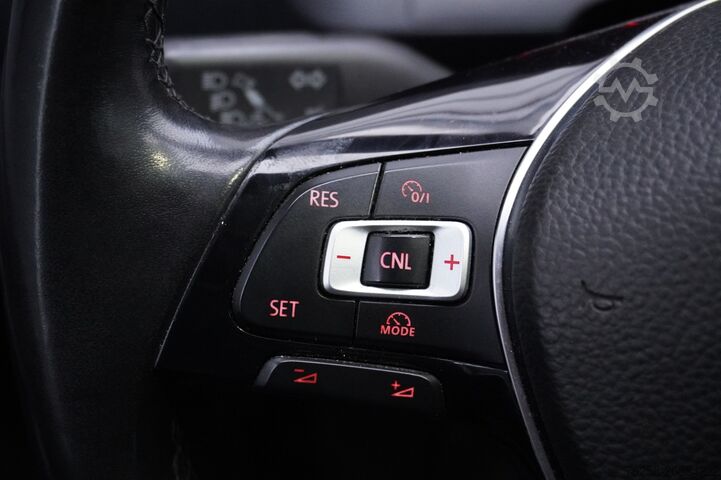 Hochdachkombi Volkswagen Caddy 2.0 TDI EURO 6 - Airco - Navi - Cruise - ...