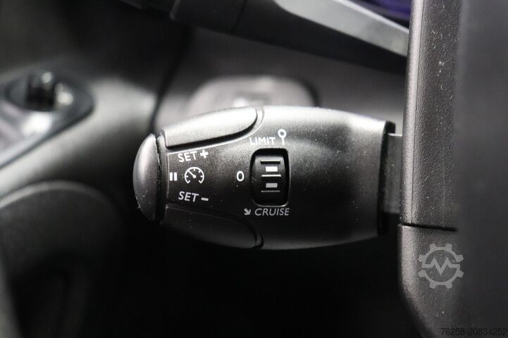 Hochdachkombi Toyota PROACE CITY 1.5 D-4D 102PK Runner L2 - Airco - ...