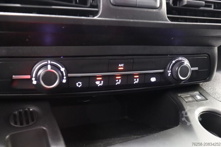 Hochdachkombi Toyota PROACE CITY 1.5 D-4D 102PK Runner L2 - Airco - ...