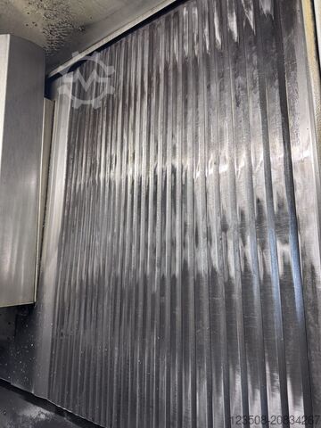 Universal-Bearbeitungszentrum Deckel Maho DMC 70 eVo