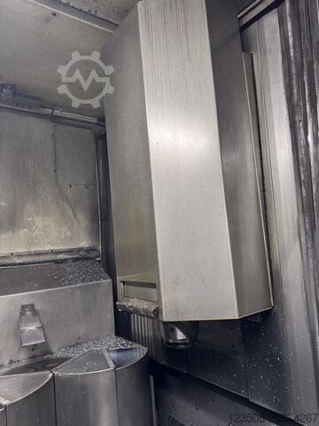 Universal-Bearbeitungszentrum Deckel Maho DMC 70 eVo