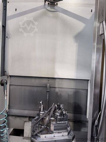 Universal-Bearbeitungszentrum Deckel Maho DMC 70 eVo
