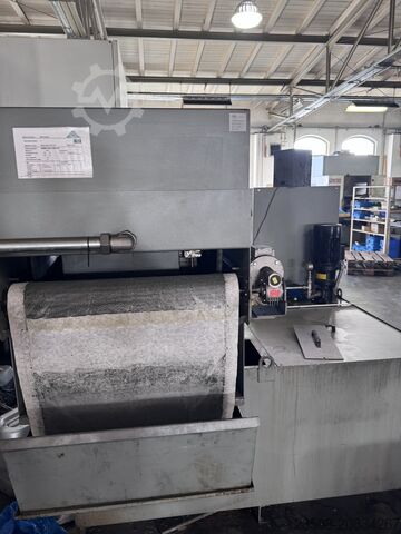 Universal-Bearbeitungszentrum Deckel Maho DMC 70 eVo