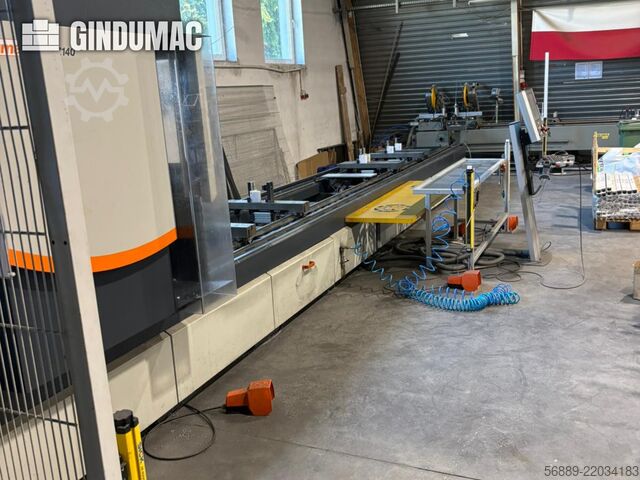 Elumatec SBZ-140 Elumatec SBZ-140
