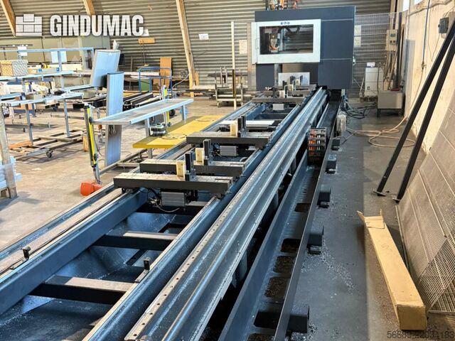 Elumatec SBZ-140 Elumatec SBZ-140