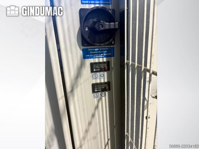 Elumatec SBZ-140 Elumatec SBZ-140