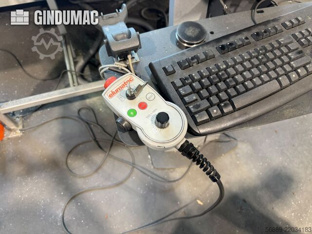 Elumatec SBZ-140 Elumatec SBZ-140