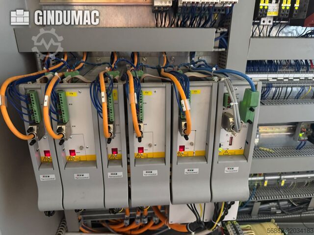 Elumatec SBZ-140 Elumatec SBZ-140