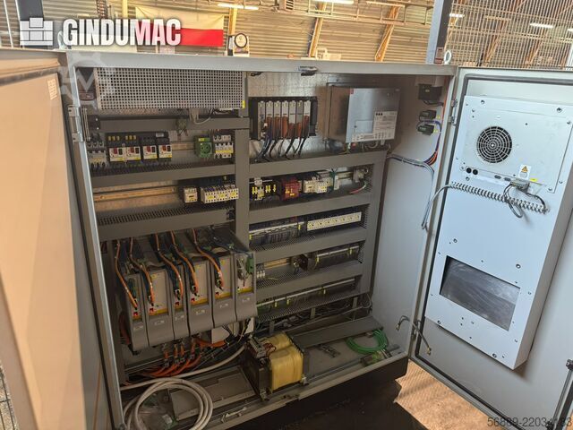 Elumatec SBZ-140 Elumatec SBZ-140
