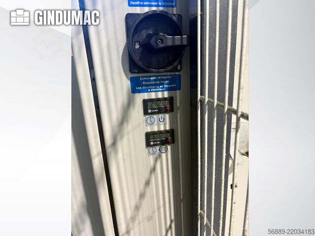 Elumatec SBZ-140 Elumatec SBZ-140