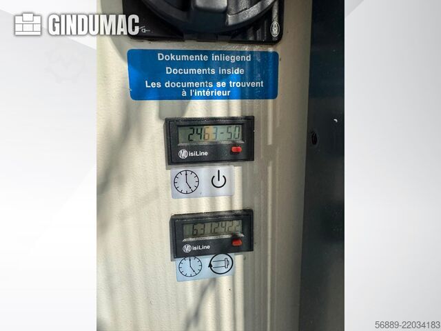 Elumatec SBZ-140 Elumatec SBZ-140