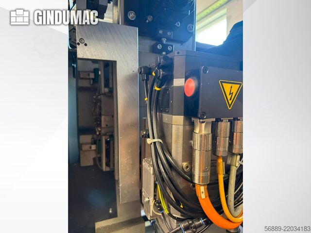 Elumatec SBZ-140 Elumatec SBZ-140