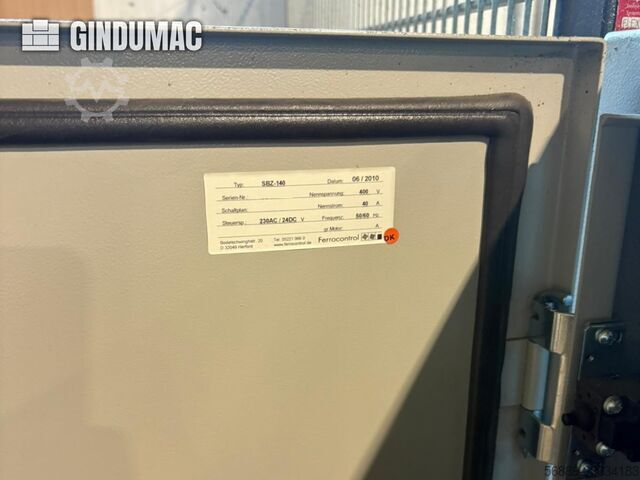 Elumatec SBZ-140 Elumatec SBZ-140
