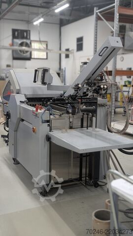 Folding machine Horizon AFC-566FKT