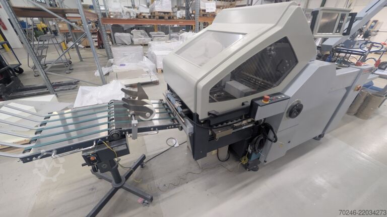 Folding machine Horizon AFC-566FKT