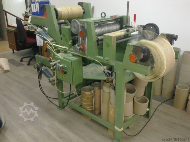 Veneer saw ALPLES RF78-52