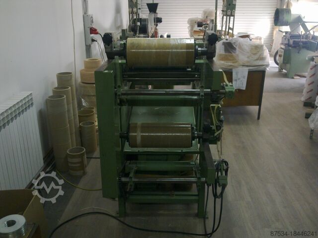 Veneer saw ALPLES RF78-52