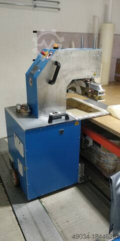 High-frequency welding machine Sewing SP27