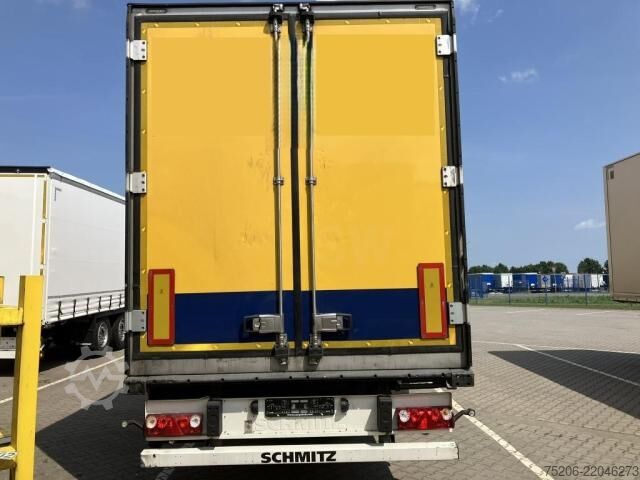 Reefer semitrailer  S.KO 24/L ? 13.4 FP 60 COOL Standard