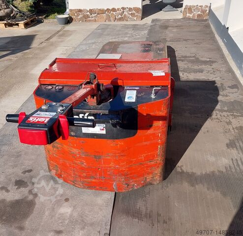 Lafis LEH 55 electric pallet truck 5500 LAFIS LEH 55 5500kg