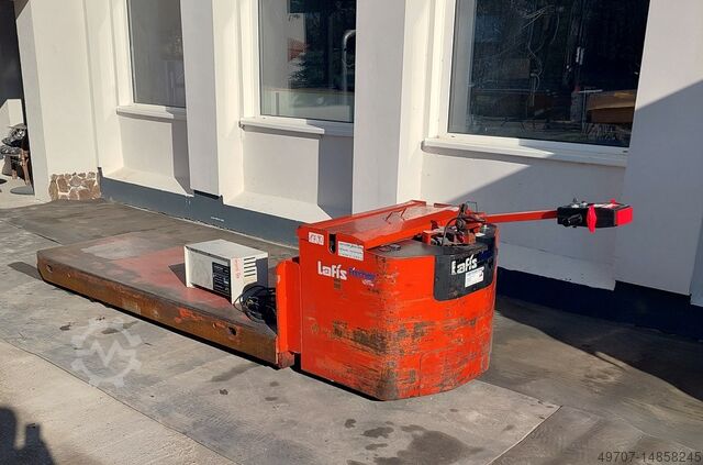 Lafis LEH 55 electric pallet truck 5500 LAFIS LEH 55 5500kg
