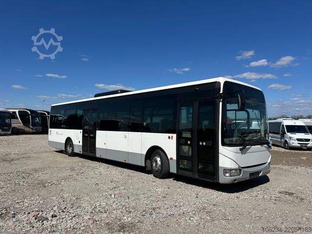 Intercity bus IVECO Crossway