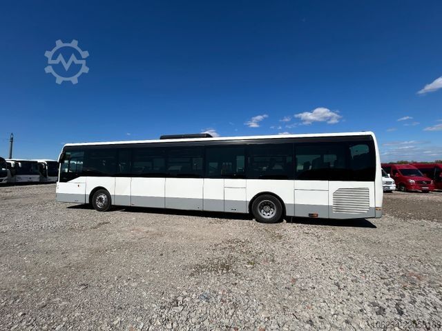 Intercity bus IVECO Crossway