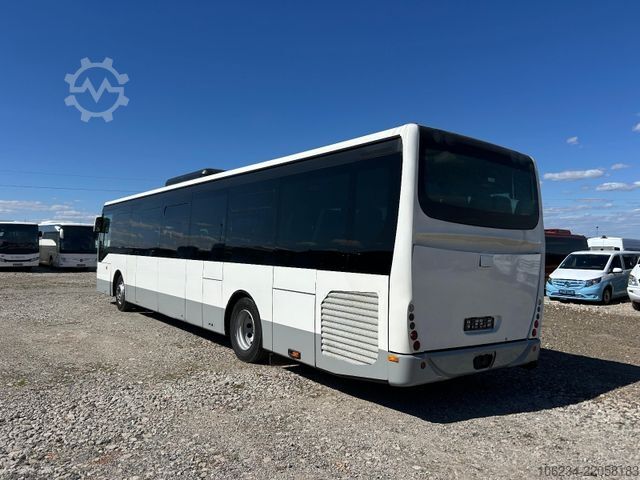 Intercity bus IVECO Crossway