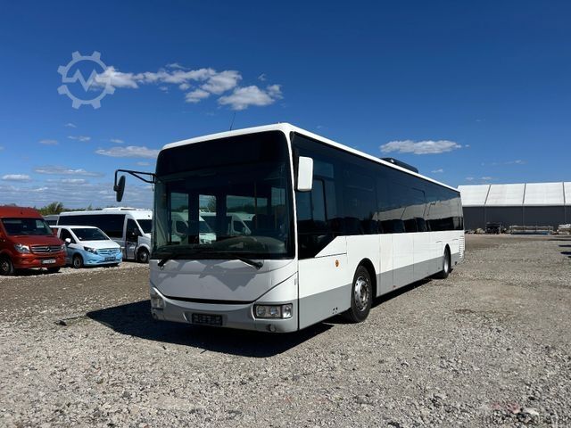 Intercity bus IVECO Crossway