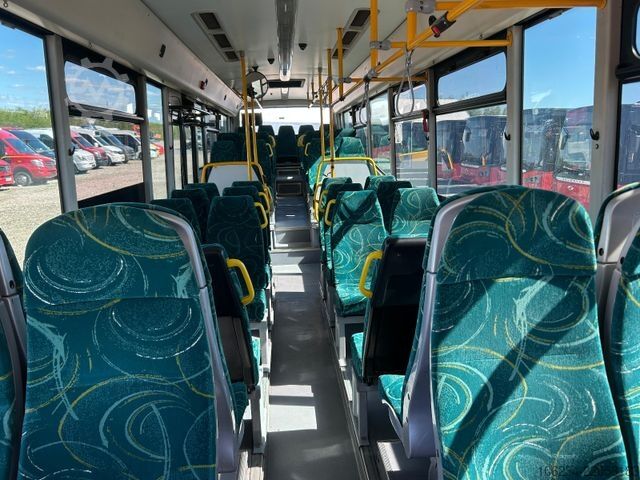 Intercity bus IVECO Crossway