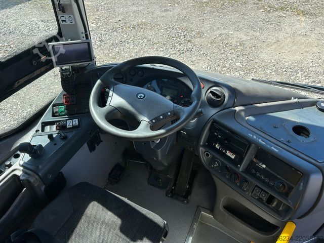 Intercity bus IVECO Crossway