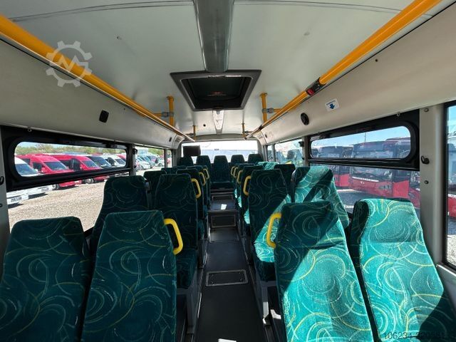 Intercity bus IVECO Crossway
