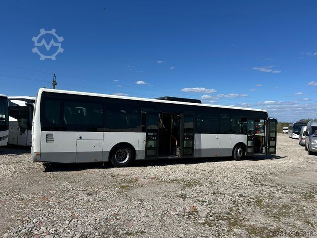 Intercity bus IVECO Crossway