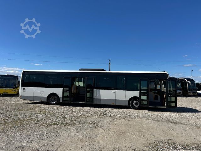 Intercity bus IVECO Crossway