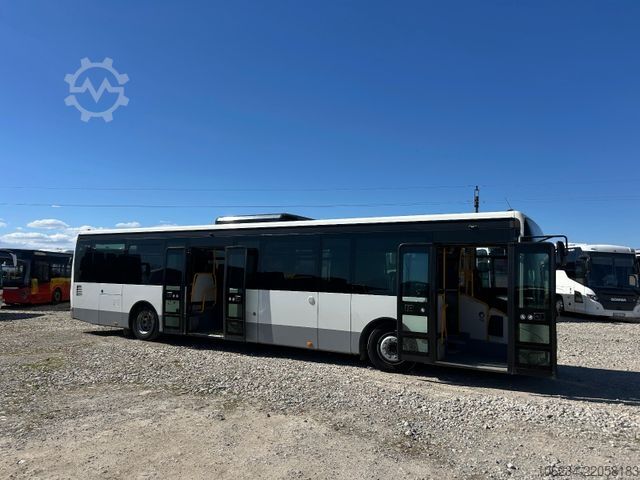 Intercity bus IVECO Crossway