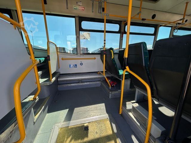 Intercity bus IVECO Crossway