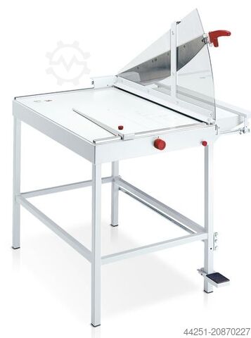 Cutting machine lever cutter Ideal IDEAL 1080