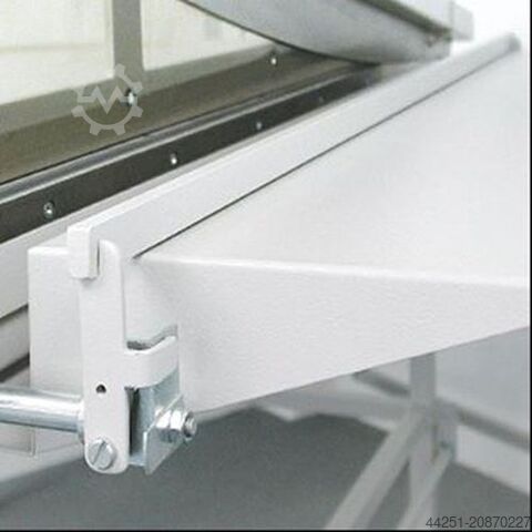 Cutting machine lever cutter Ideal IDEAL 1080