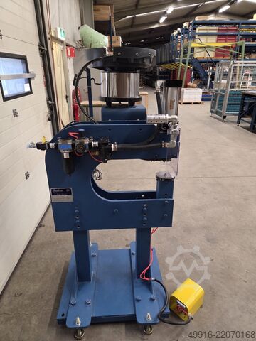 HT-VOLTEQ Gmbh HT-VOLTEQ Gmbh HT-VOLTEQ Gmbh