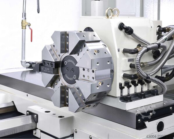 CNC Lathe CHEVALIER FCL-1840