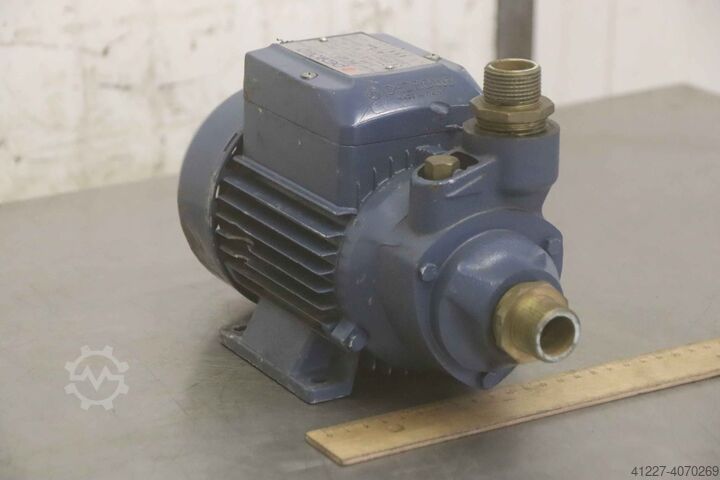 Kreiselpumpe Pedrollo PK 60-1