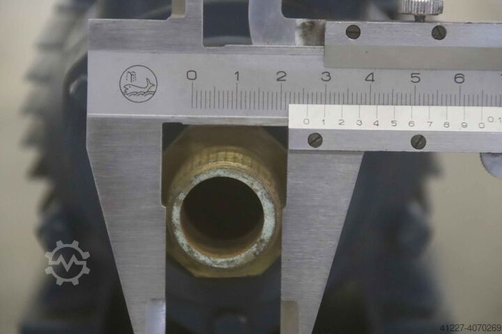 Kreiselpumpe Pedrollo PK 60-1