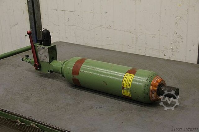 Druckspeicher Hydac SA1 OM25 T100