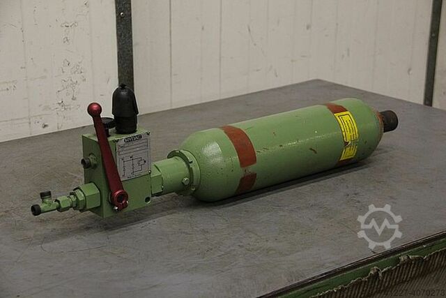 Druckspeicher Hydac SA1 OM25 T100