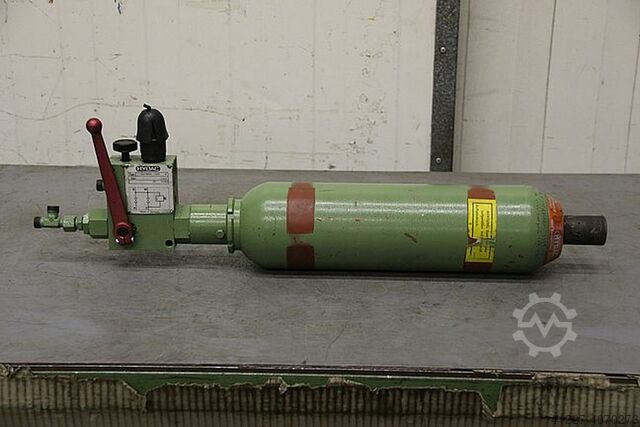 Druckspeicher Hydac SA1 OM25 T100