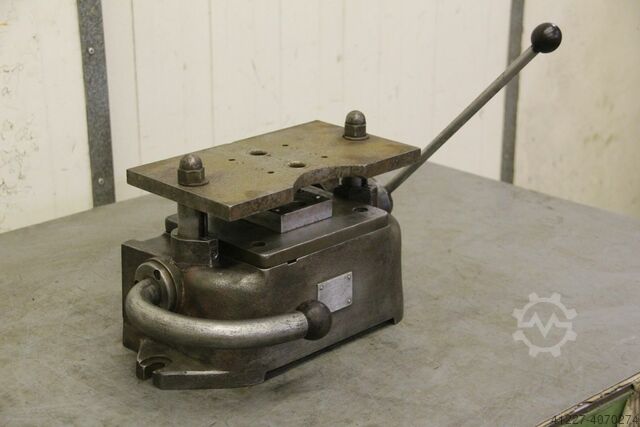 Drilling jig Hohenstein max 100 mm