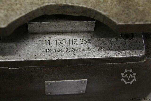 Drilling jig Hohenstein max 100 mm