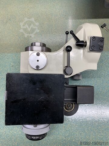 Precision grinding machine workhead EWAG workhead WS11 SP